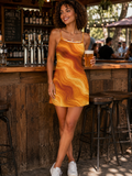 Amber Attitude