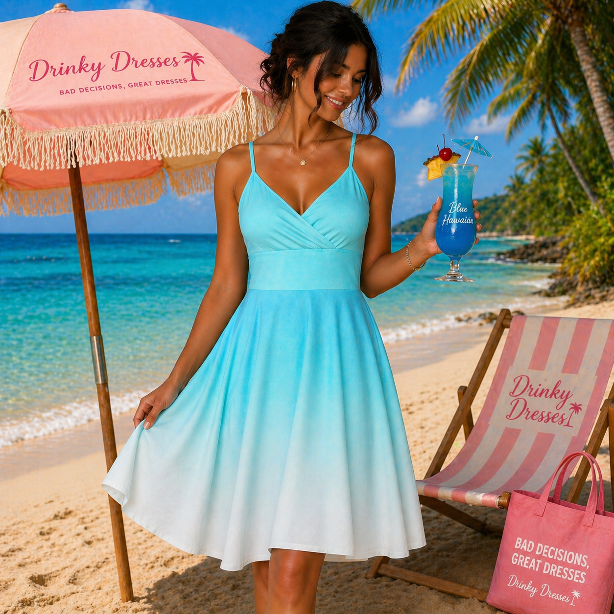 Hawaiian Dream