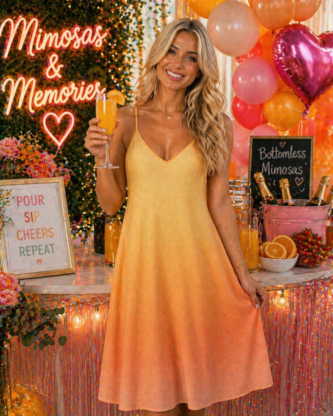 Mimosa Muse