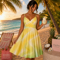 Pina Colada Paradise