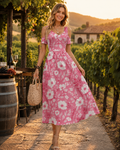 Rosé Garden