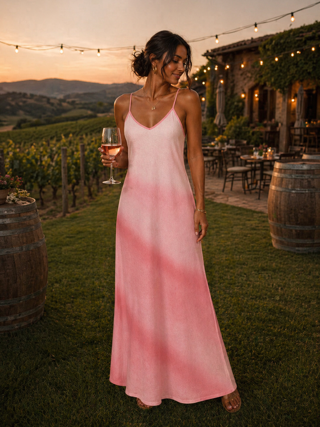 Blush Crush